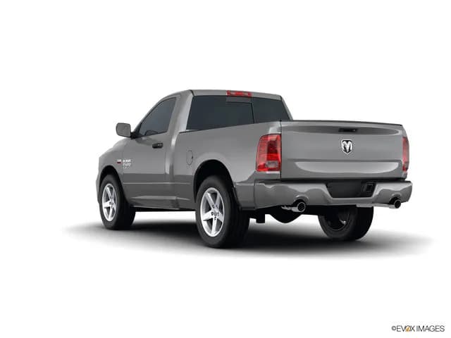 RAM 1500 Classic 2022 5.7L Express (Regular Cab)