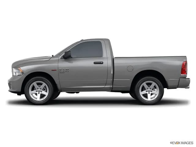 RAM 1500 Classic 2022 5.7L Express (Regular Cab)