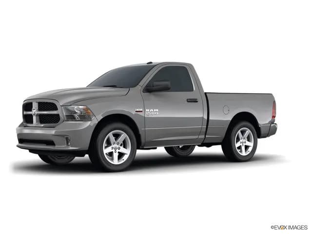 RAM 1500 Classic 2022 5.7L Express (Regular Cab)
