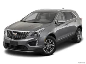 3.6L AWD Premium Luxury