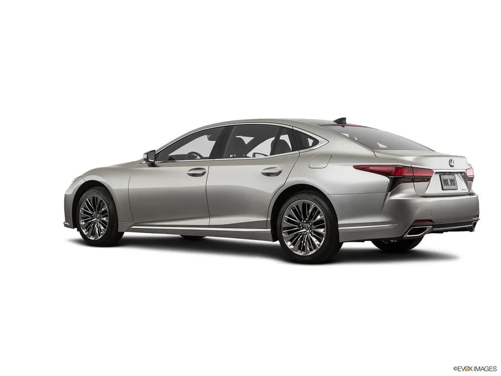 Lexus LS 2023 350 Excellence