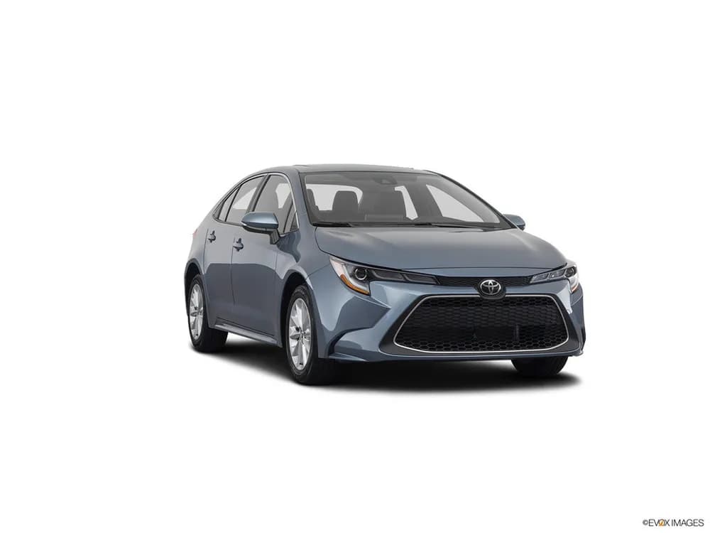 تويوتا كورولا 2024 1.5L XLI
