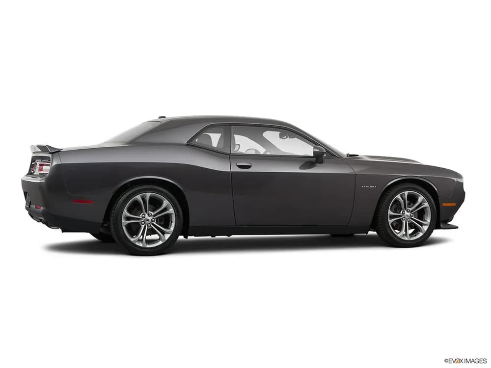 Dodge Challenger 2024 5.7L R/T Shaker