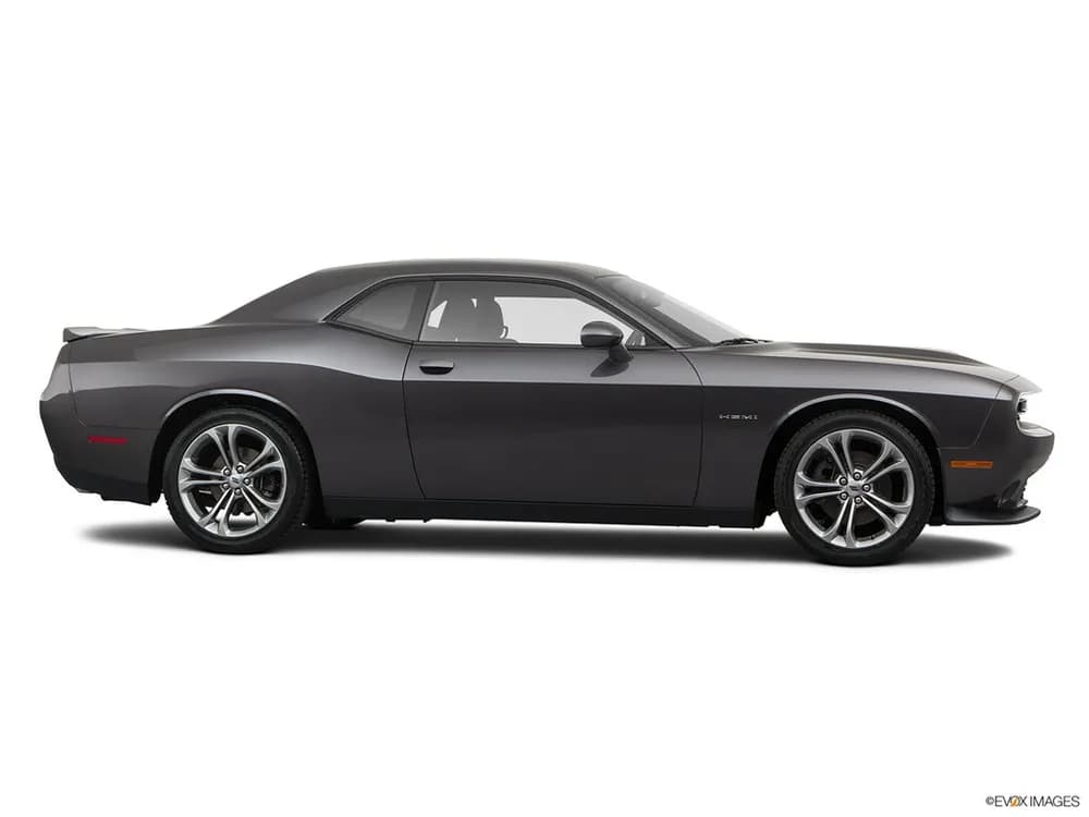 Dodge Challenger 2024 5.7L R/T Shaker