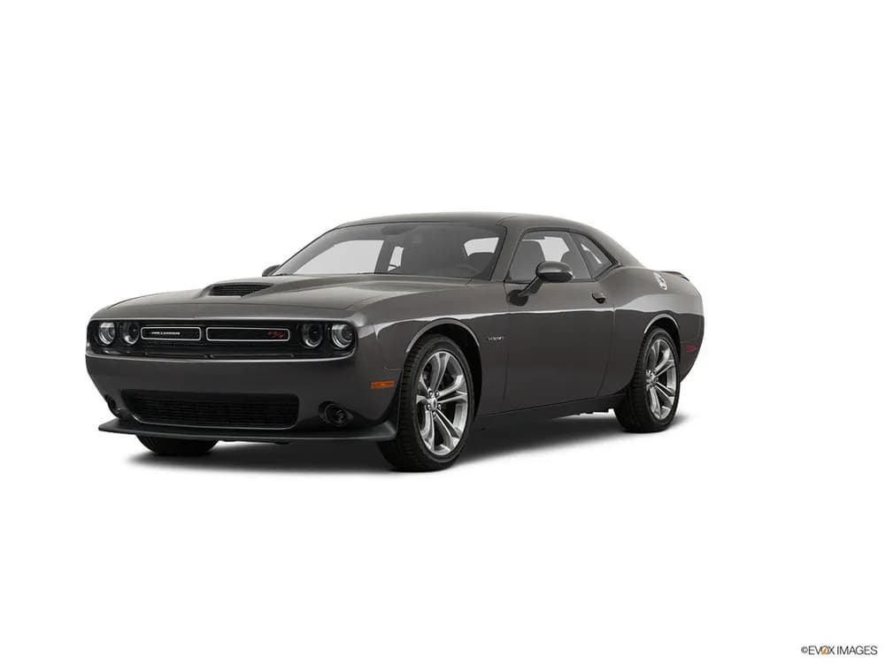 Dodge Challenger 2024 5.7L R/T Shaker