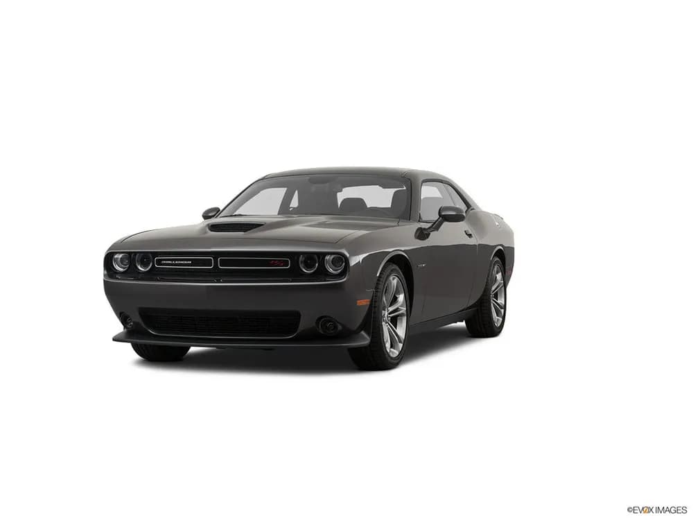 Dodge Challenger 2024 5.7L R/T Shaker