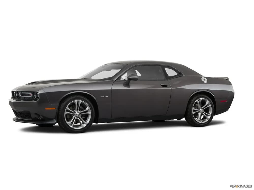 Dodge Challenger 2024 5.7L R/T Shaker