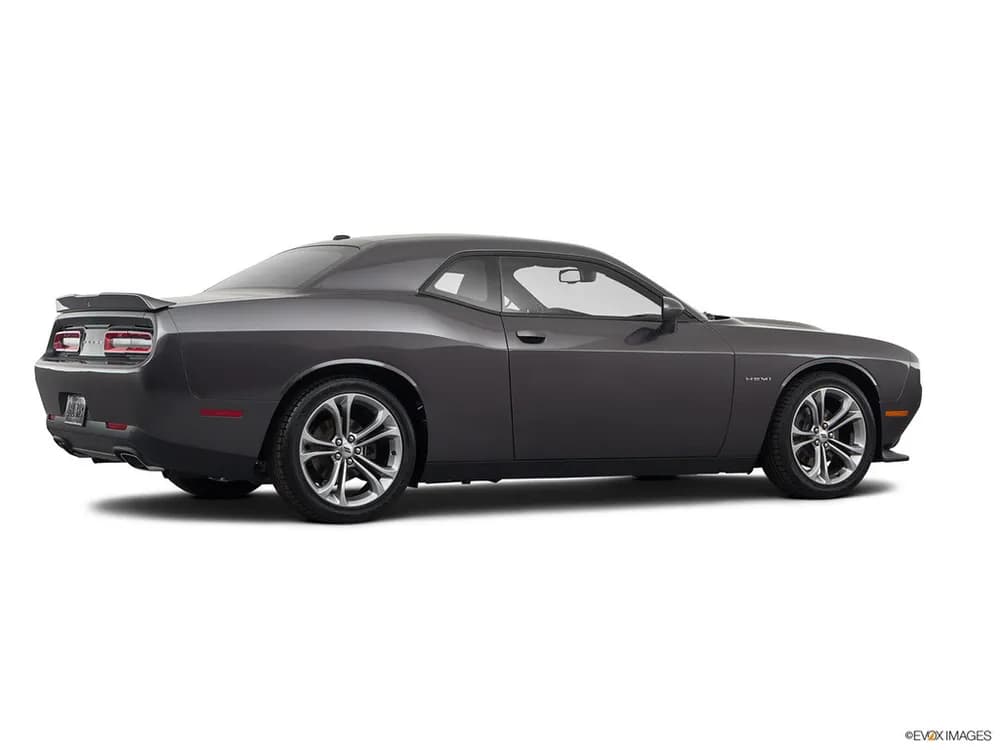 Dodge Challenger 2024 5.7L R/T Shaker