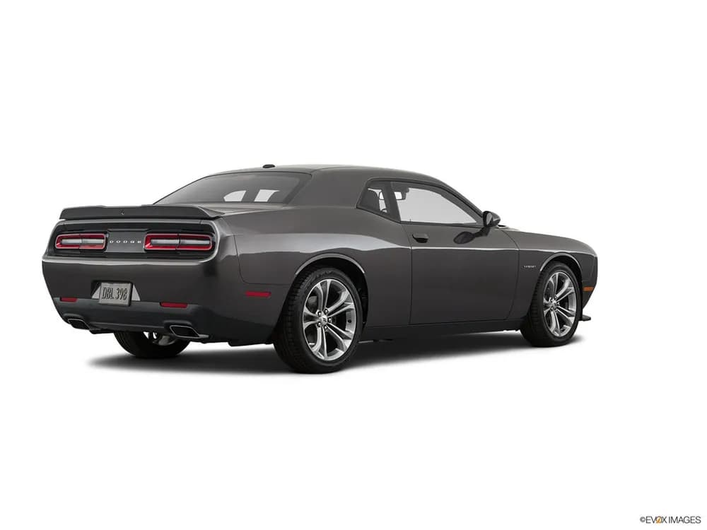 Dodge Challenger 2024 5.7L R/T Shaker