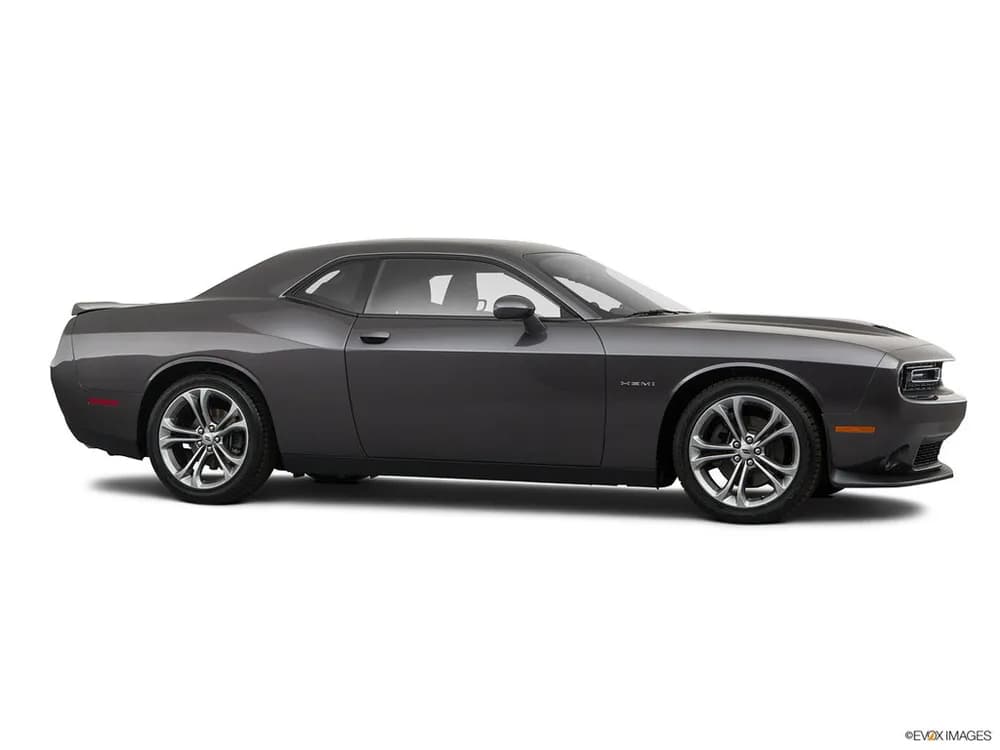 Dodge Challenger 2024 5.7L R/T Shaker
