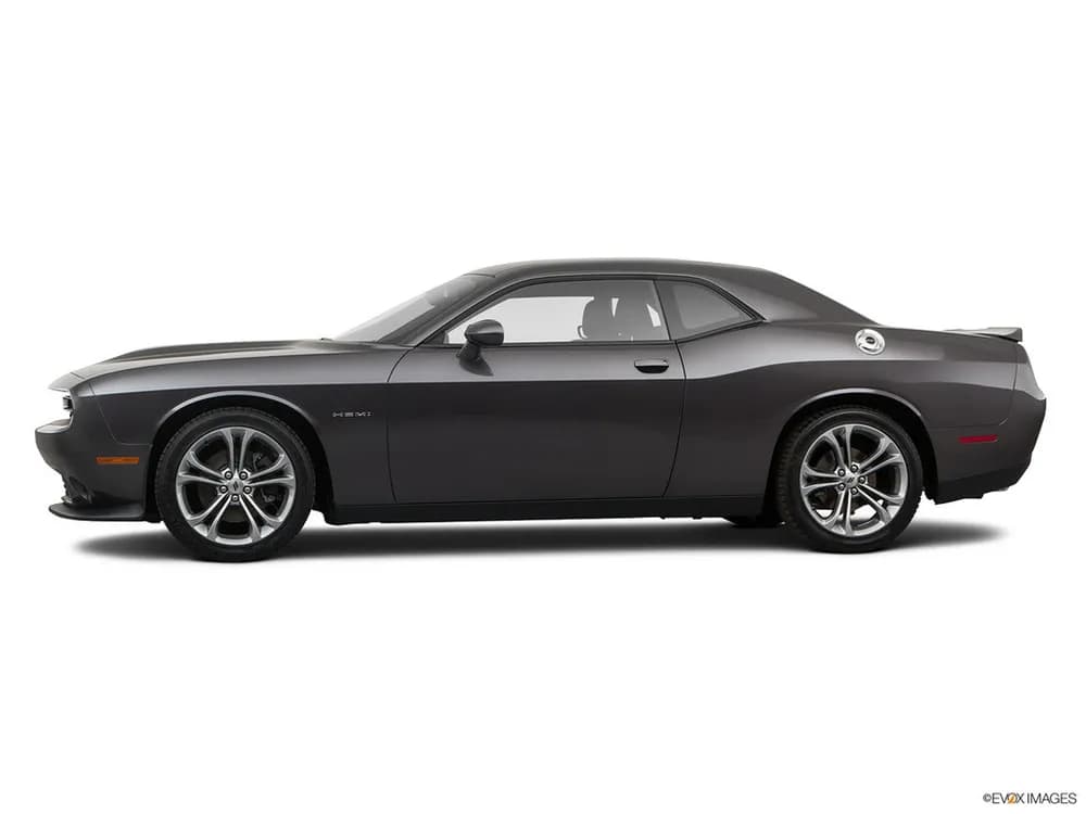Dodge Challenger 2024 5.7L R/T Shaker