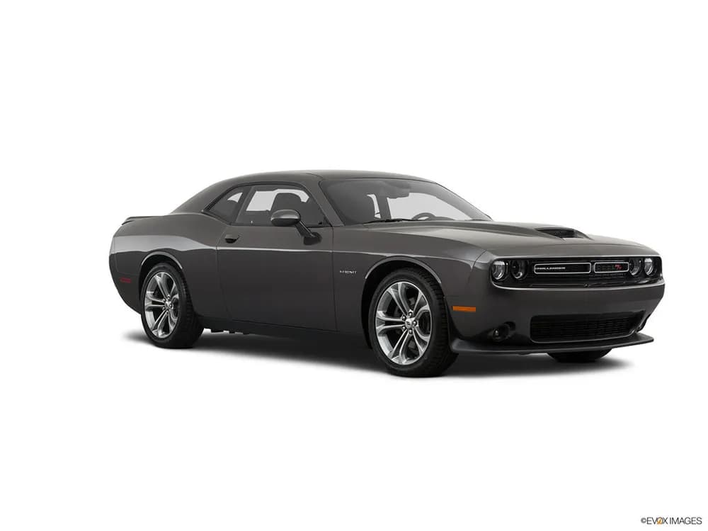 Dodge Challenger 2024 5.7L R/T Shaker