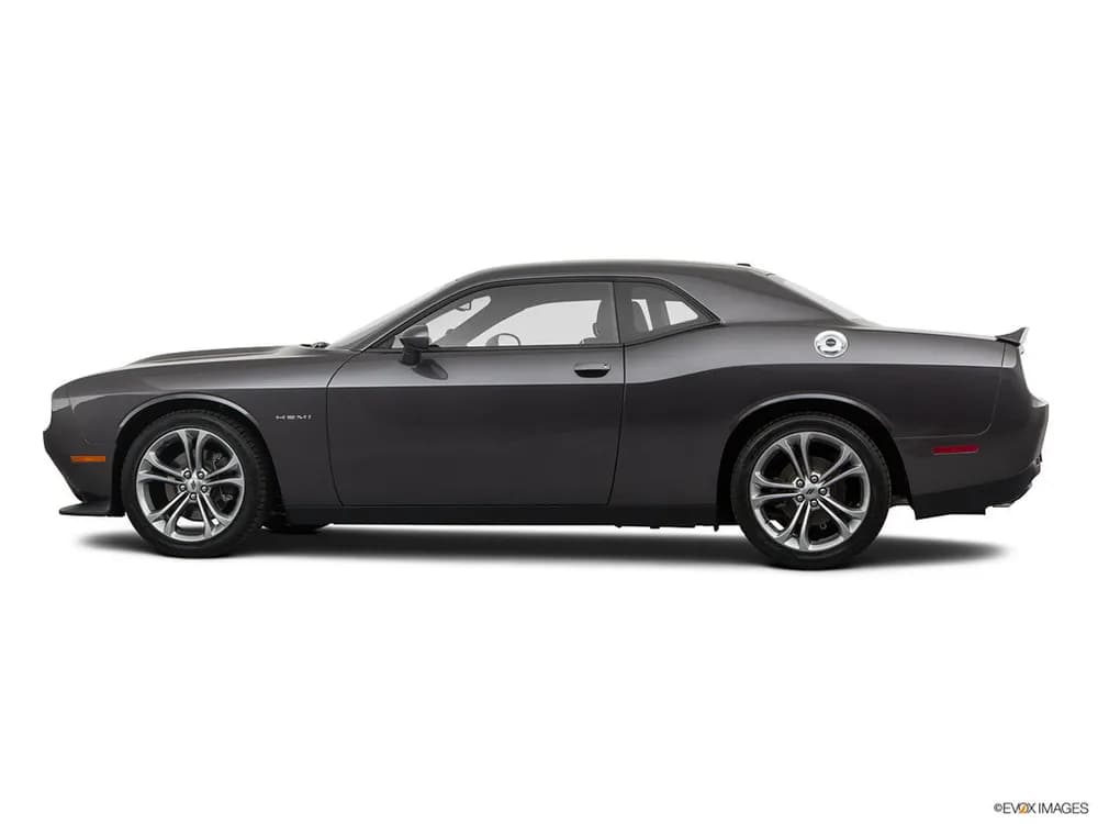 Dodge Challenger 2024 5.7L R/T Shaker
