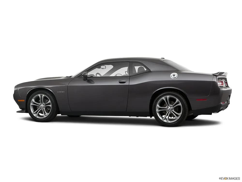 Dodge Challenger 2024 5.7L R/T Shaker