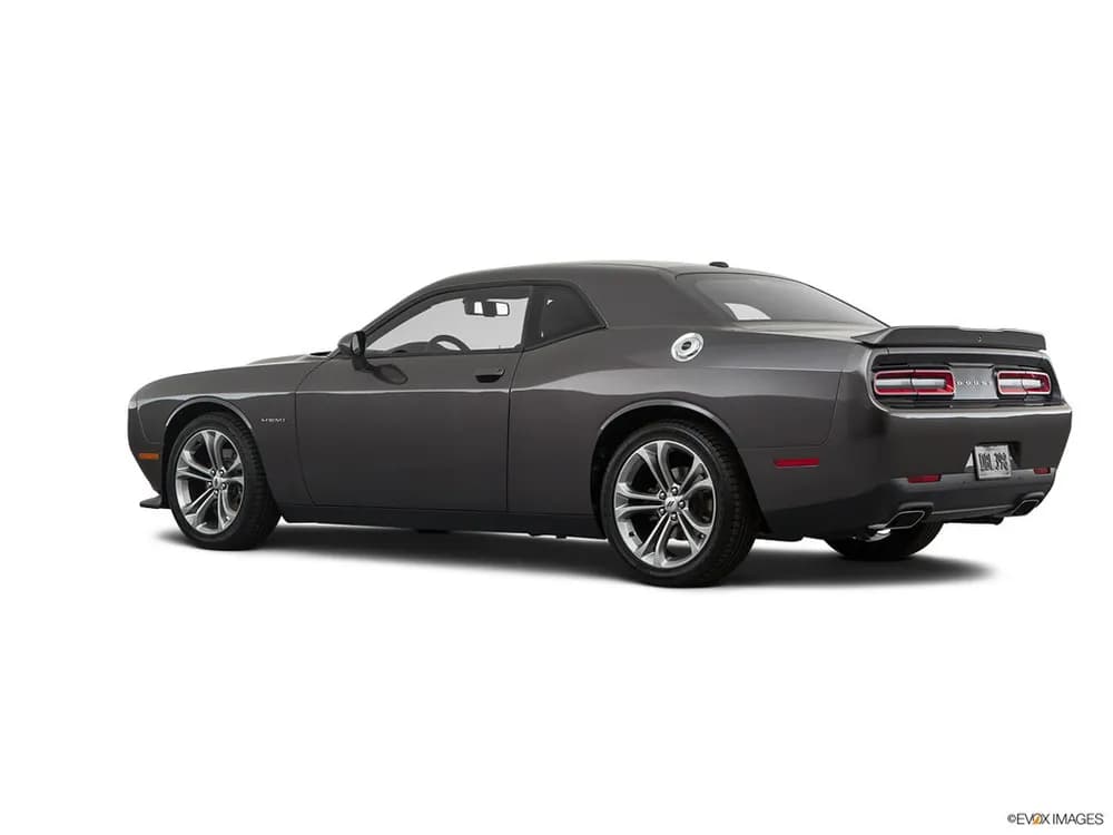 Dodge Challenger 2024 5.7L R/T Shaker