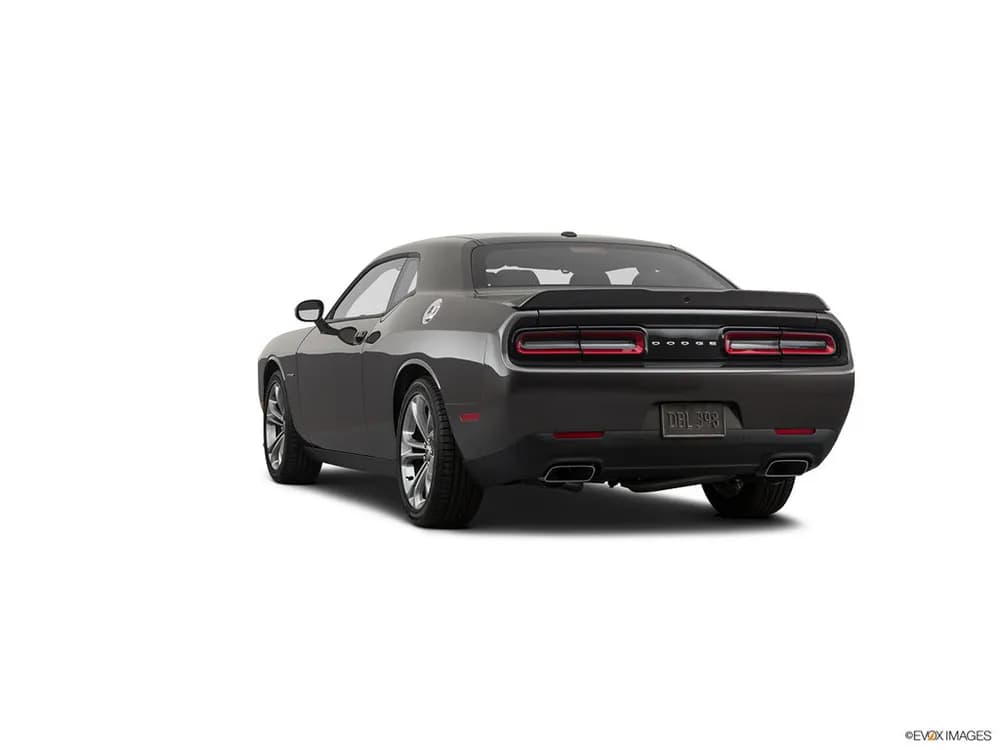 Dodge Challenger 2024 5.7L R/T Shaker