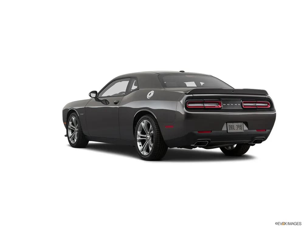 Dodge Challenger 2024 5.7L R/T Shaker