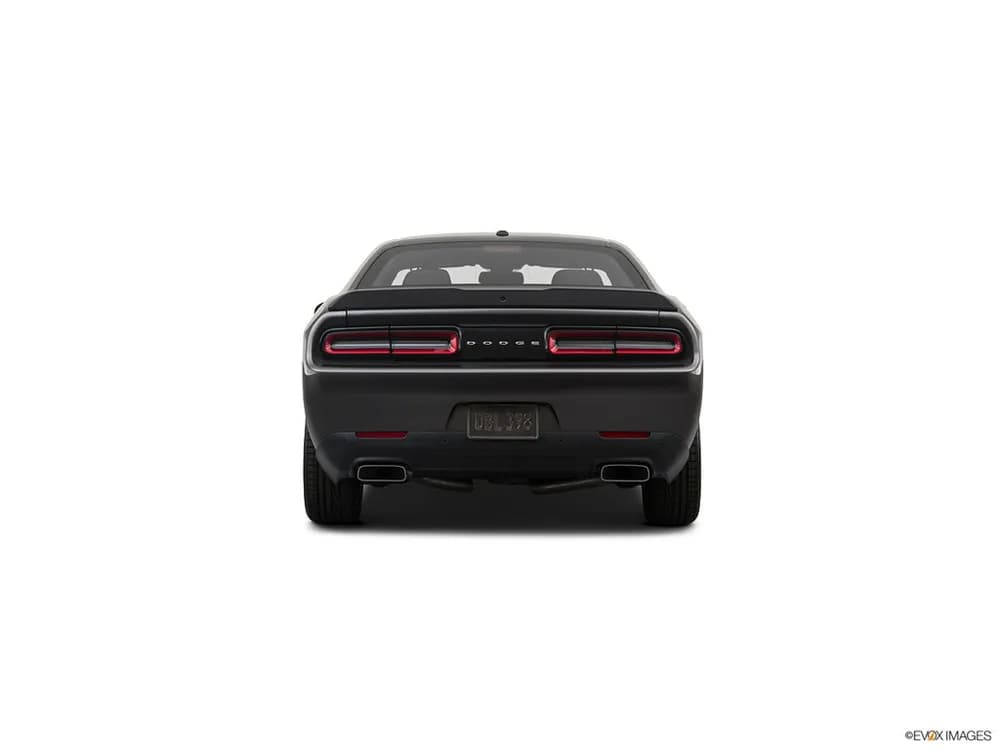 Dodge Challenger 2024 5.7L R/T Shaker