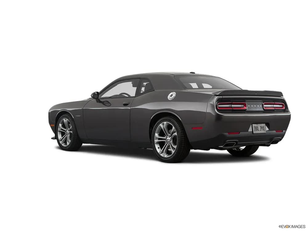 Dodge Challenger 2024 5.7L R/T Shaker