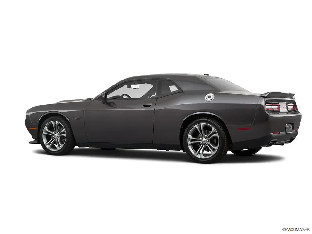 Dodge Challenger 2024 5.7L R/T Shaker