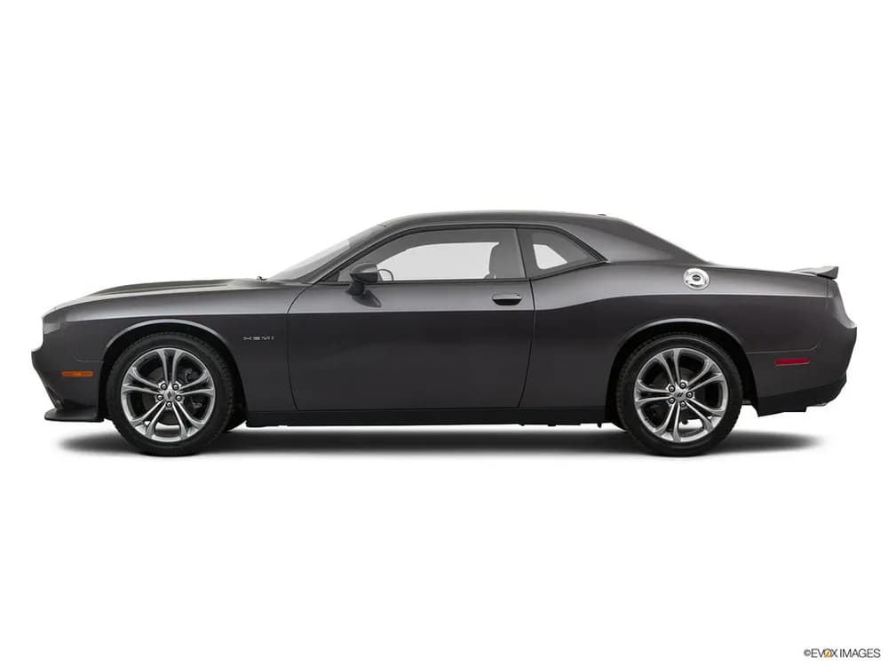 Dodge Challenger 2024 5.7L R/T Shaker