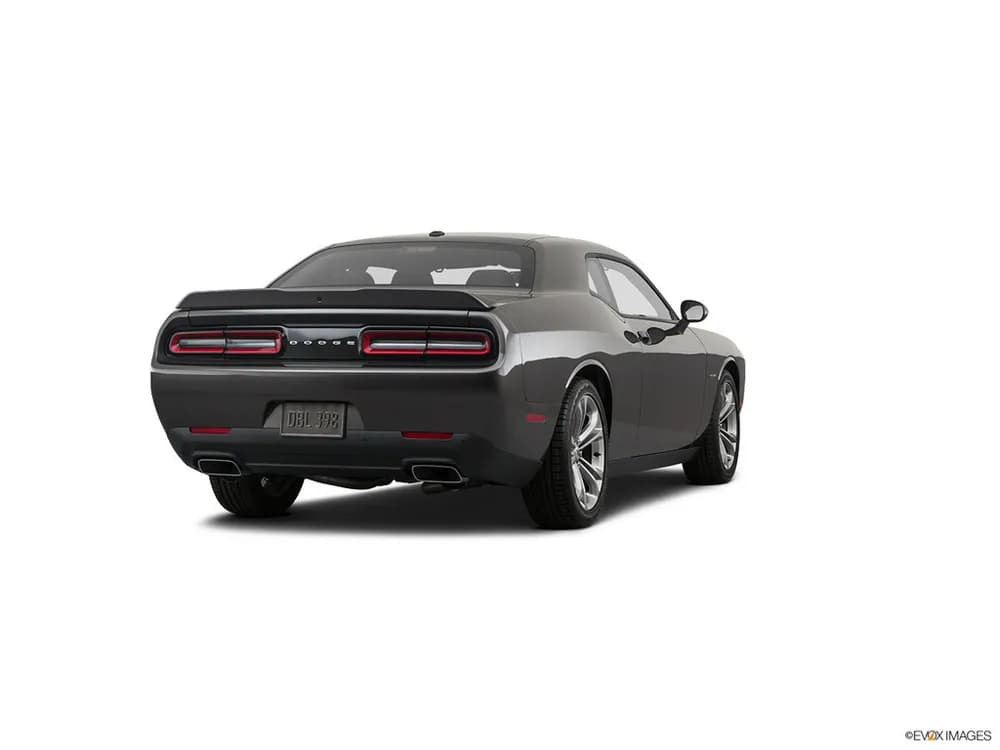 Dodge Challenger 2024 5.7L R/T Shaker