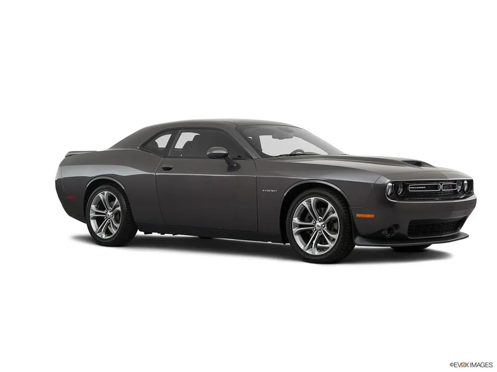 Dodge Challenger 2024 5.7L R/T Shaker