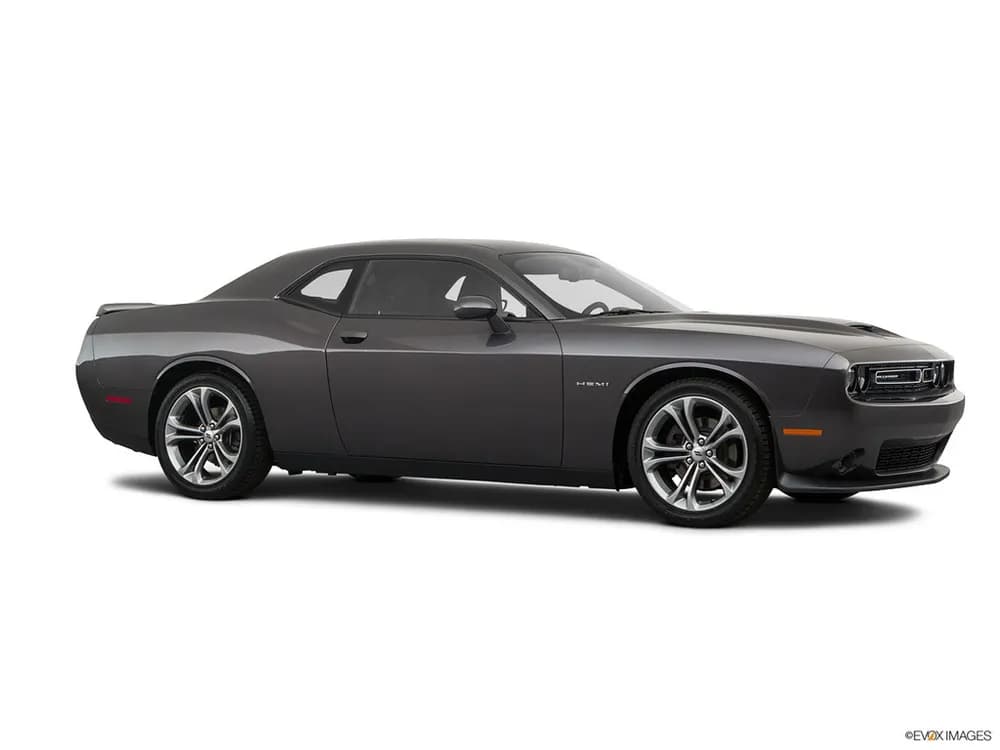 Dodge Challenger 2024 5.7L R/T Shaker