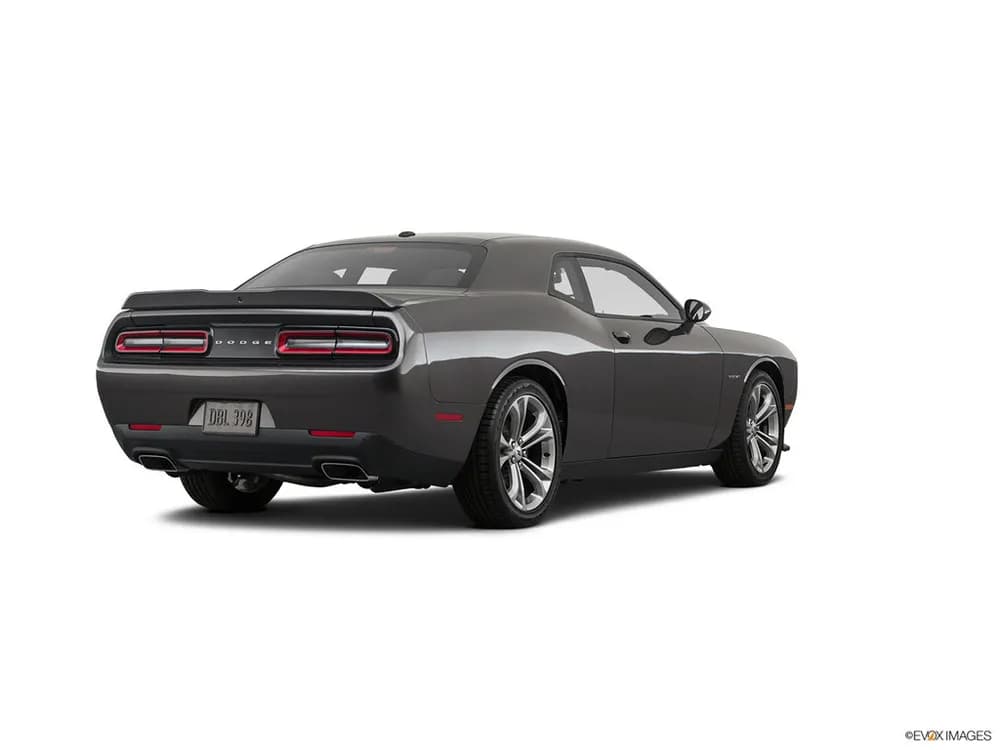 Dodge Challenger 2024 5.7L R/T Shaker