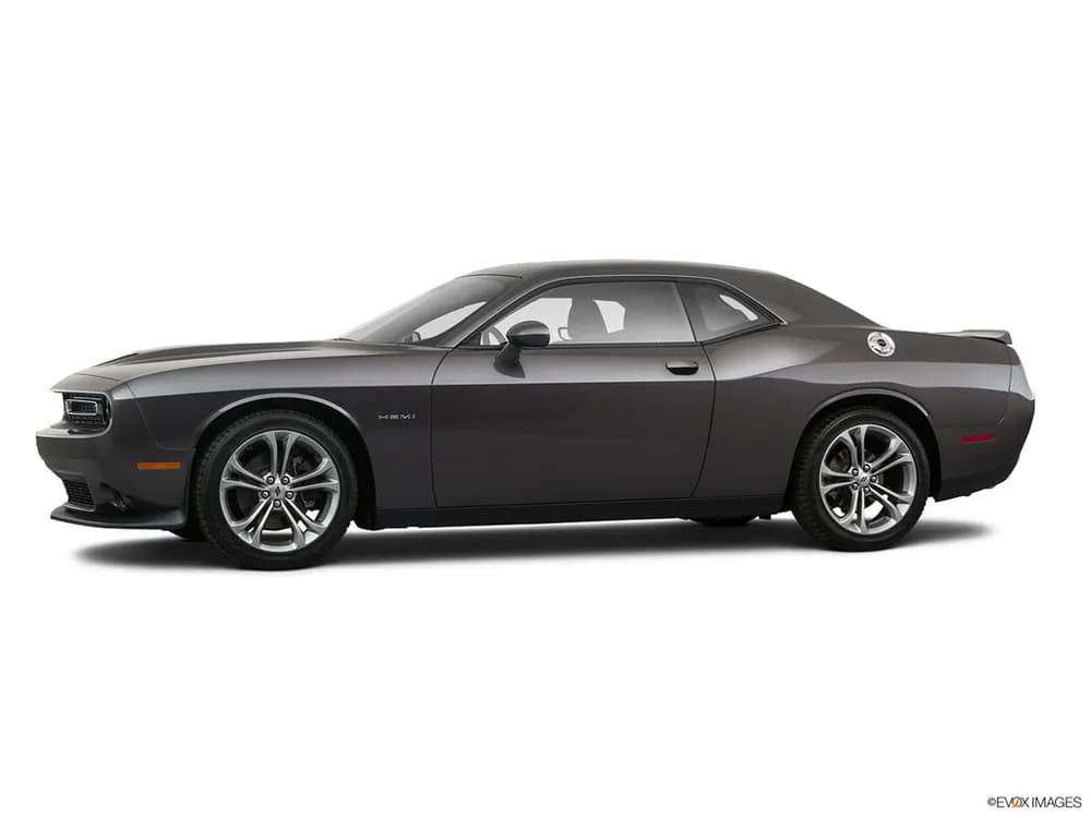 Dodge Challenger 2024 5.7L R/T Shaker
