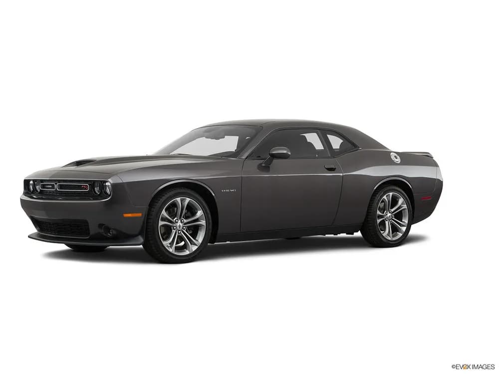 Dodge Challenger 2024 5.7L R/T Shaker
