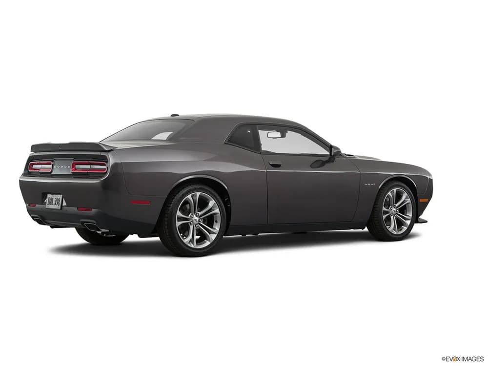 Dodge Challenger 2024 5.7L R/T Shaker