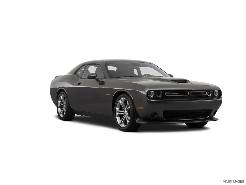 Dodge Challenger 2024 5.7L R/T Shaker