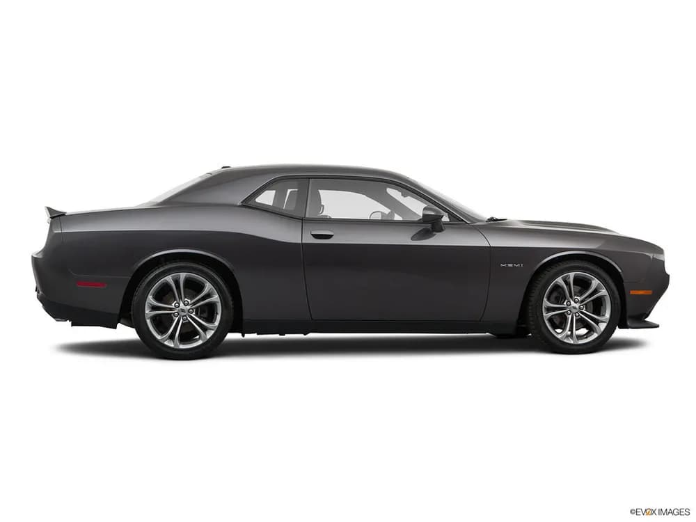 Dodge Challenger 2024 5.7L R/T Shaker