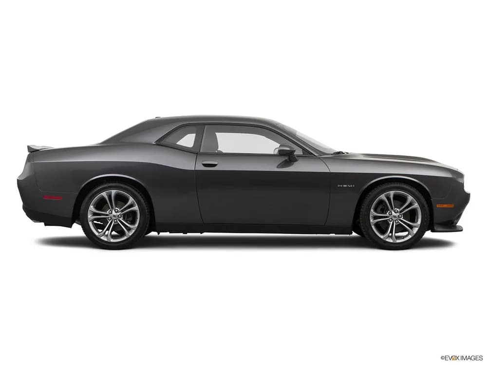 Dodge Challenger 2024 5.7L R/T Shaker