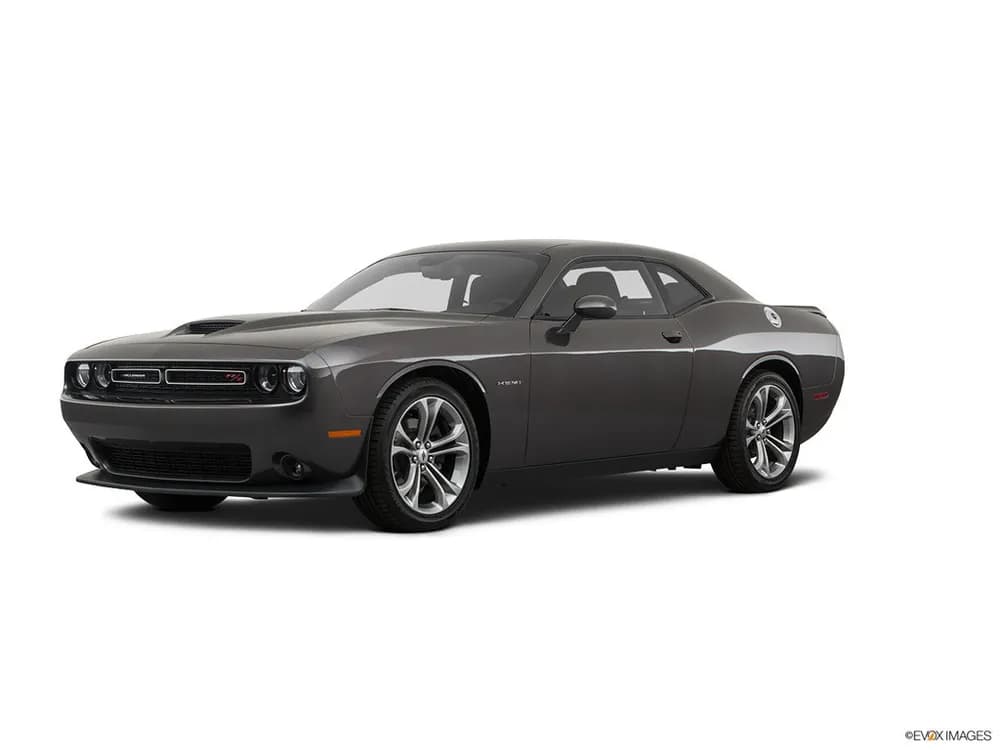 Dodge Challenger 2024 5.7L R/T Shaker
