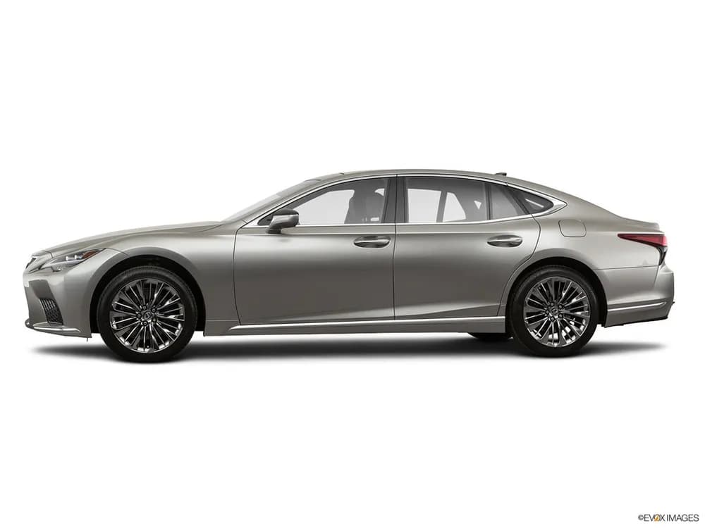 Lexus LS 2024 350 Excellence
