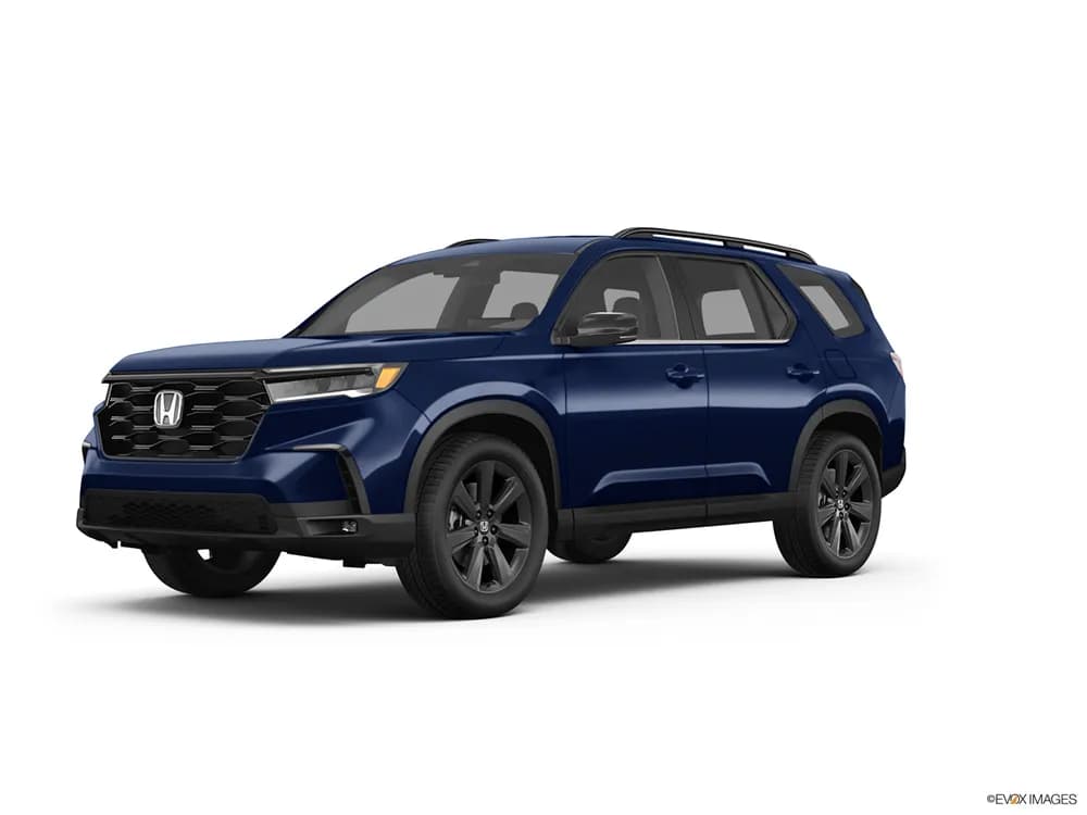 Honda Pilot 2025 3.5 Sport (AWD)