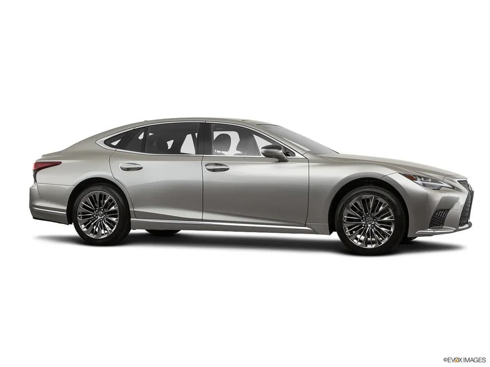 Lexus LS 2025 350 Excellence
