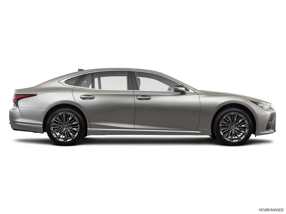 Lexus LS 2025 350 Excellence