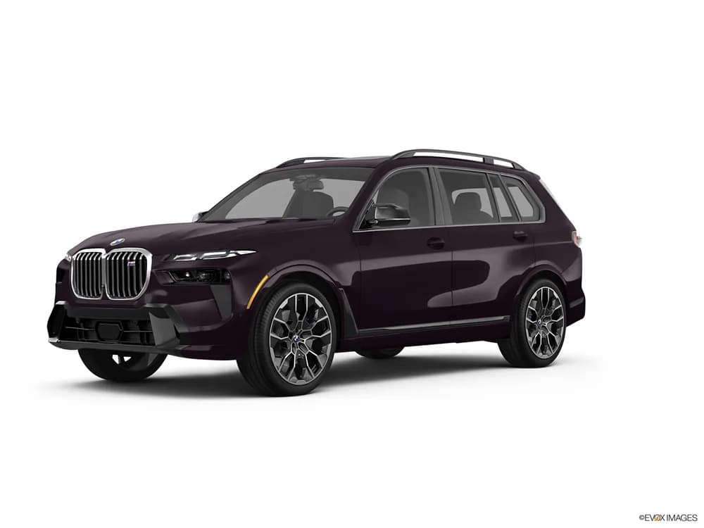 BMW X7 2025 M60i