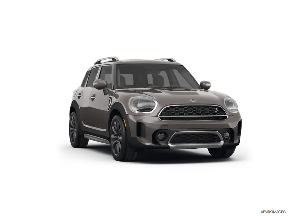Mini Countryman 2026 John Cooper Works ALL4