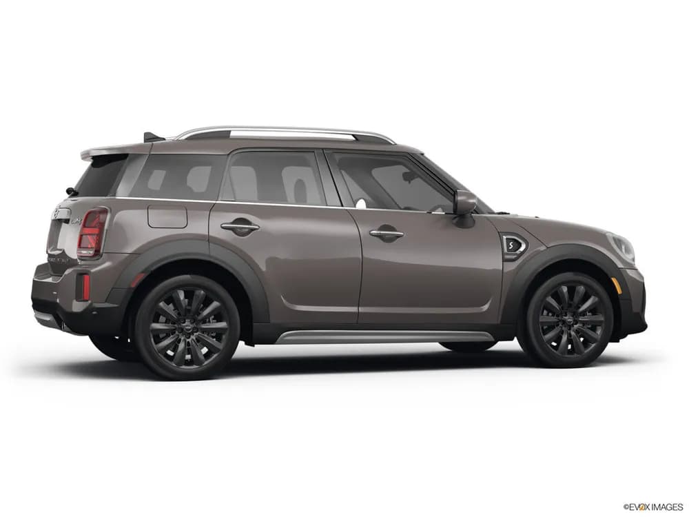 Mini Countryman 2026 John Cooper Works ALL4