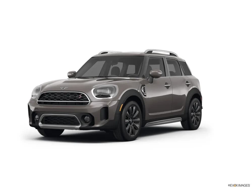 Mini Countryman 2026 John Cooper Works ALL4