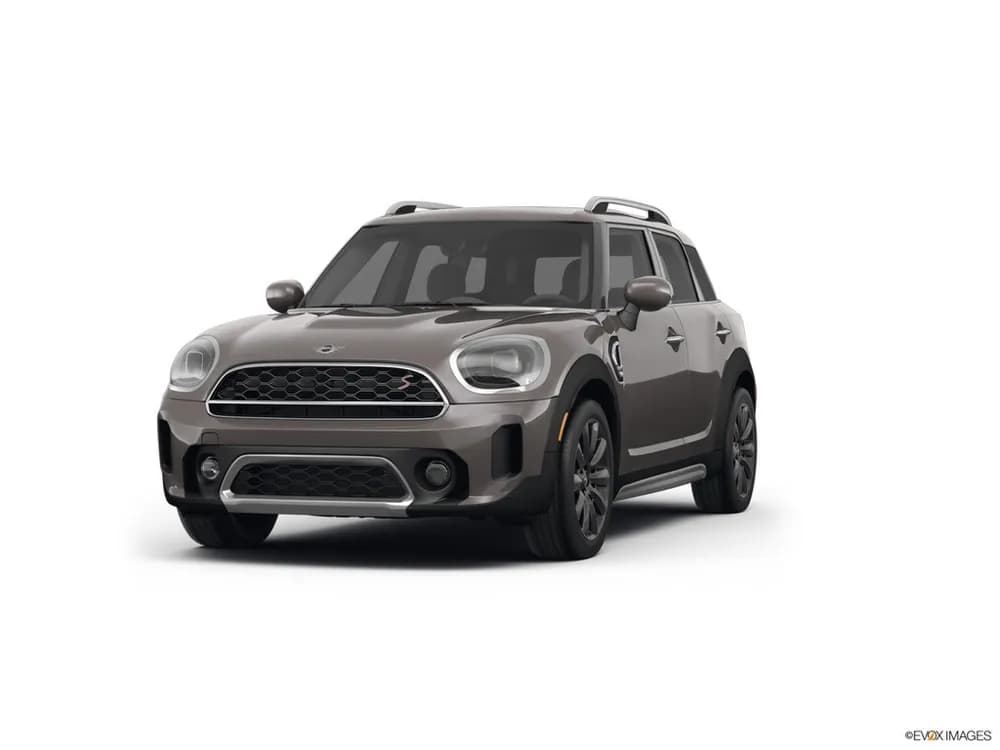Mini Countryman 2026 John Cooper Works ALL4