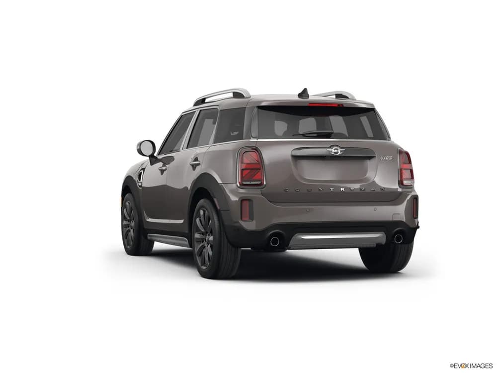 Mini Countryman 2026 John Cooper Works ALL4