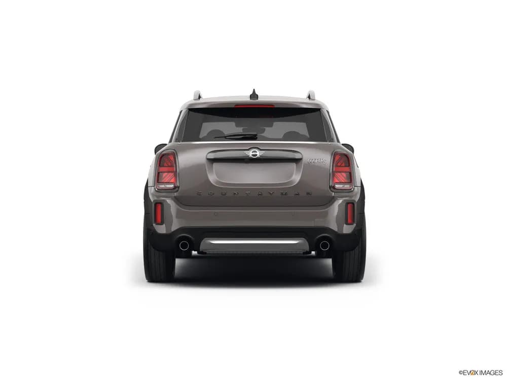 Mini Countryman 2026 John Cooper Works ALL4
