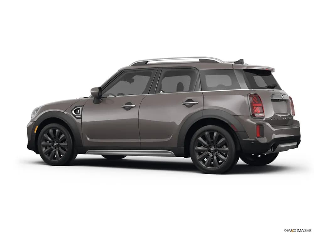 Mini Countryman 2026 John Cooper Works ALL4