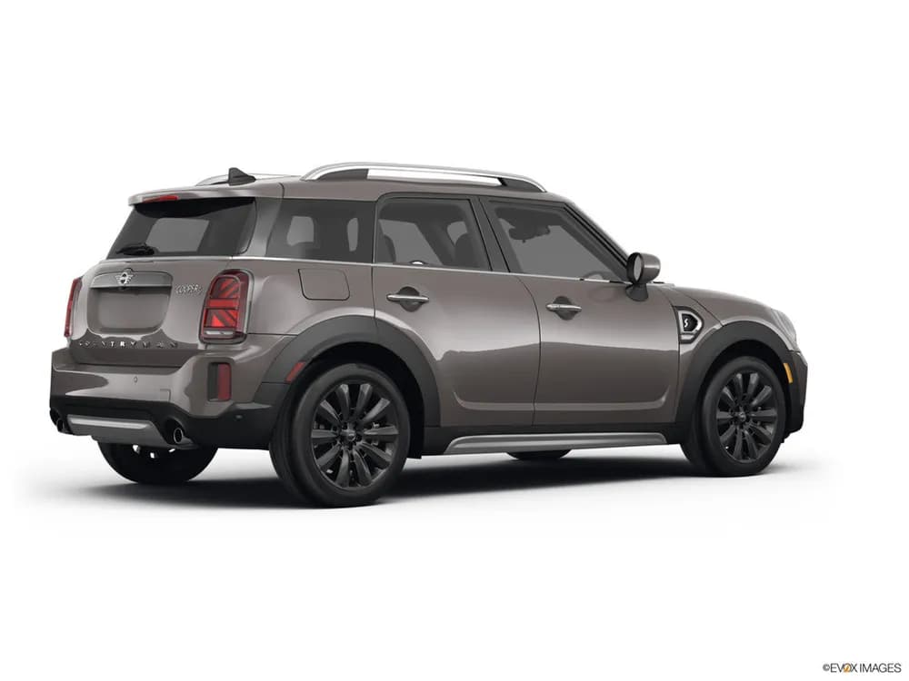 Mini Countryman 2026 John Cooper Works ALL4