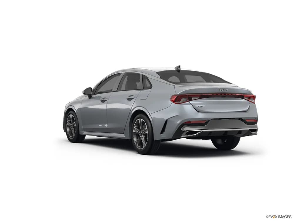 Kia K5 2026 2.5L GDI EX